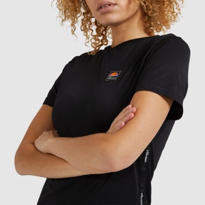 Gorilo T-Shirt Black