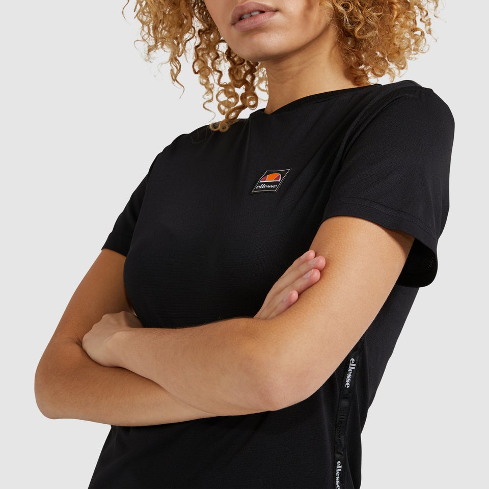 Gorilo T-Shirt Black