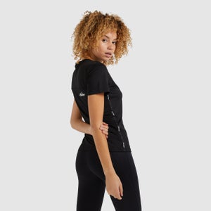 Gorilo T-Shirt Black