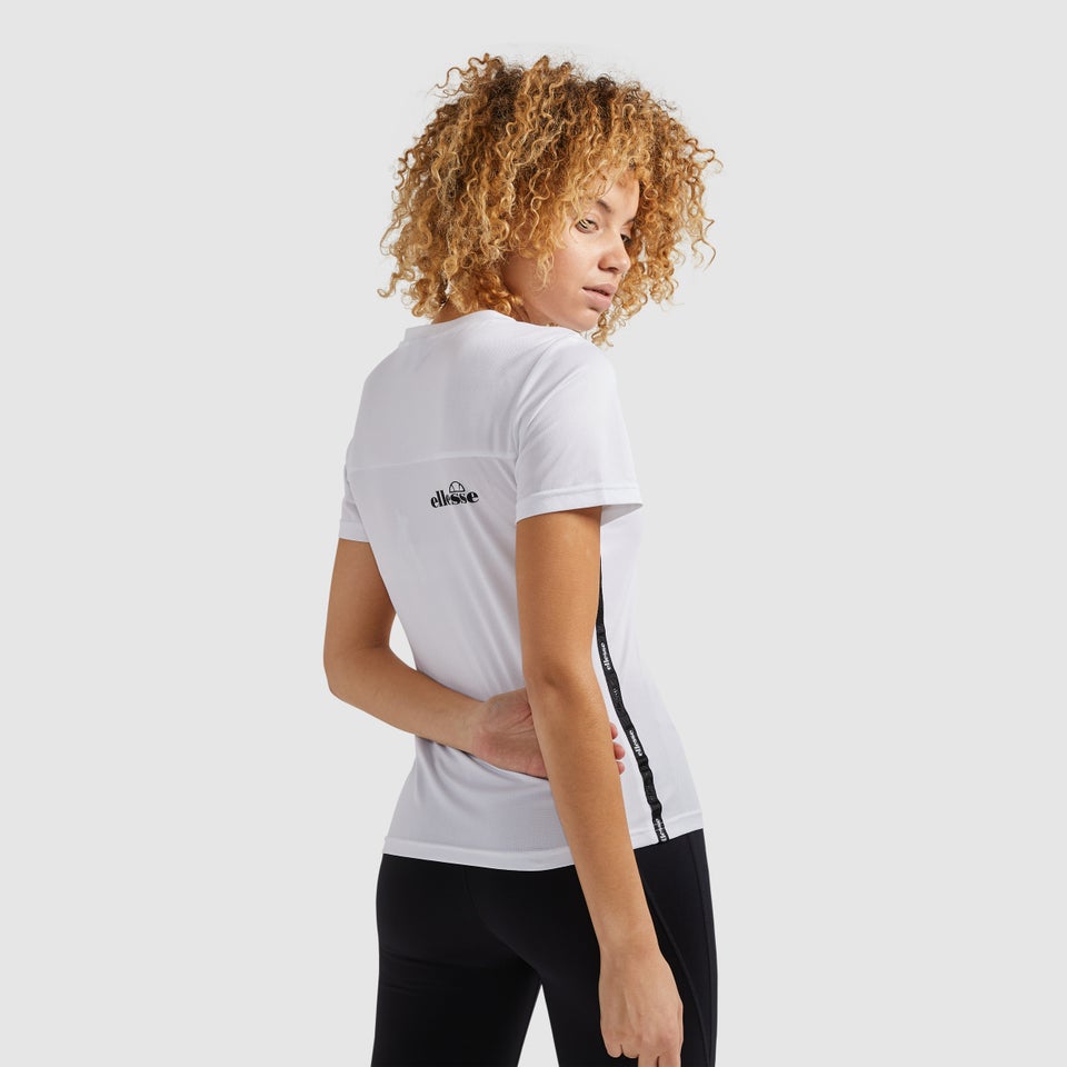 Gorilo T-Shirt White