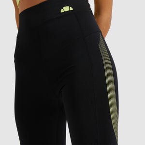 Beridat Leggings Schwarz