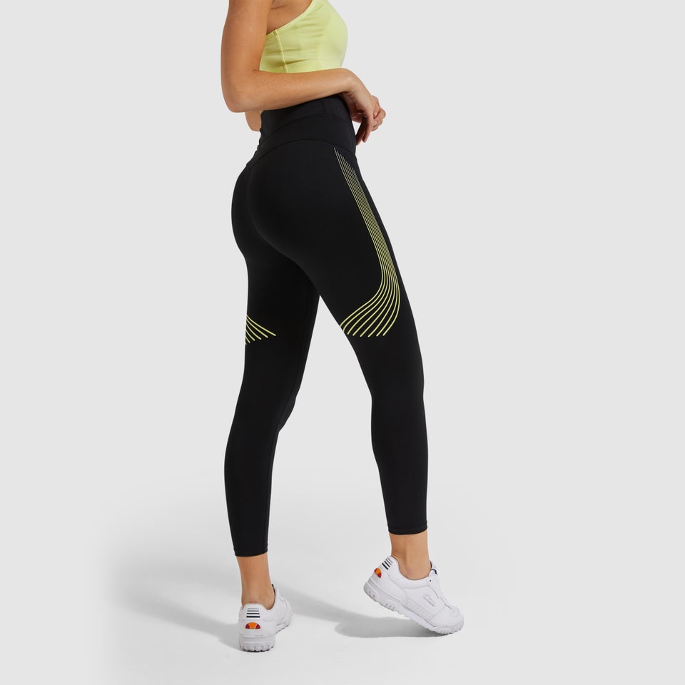 Beridat Legging Black