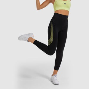 Women's Beridat Legging Black - 6