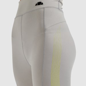 Beridat Leggings Hellgrau für Damen