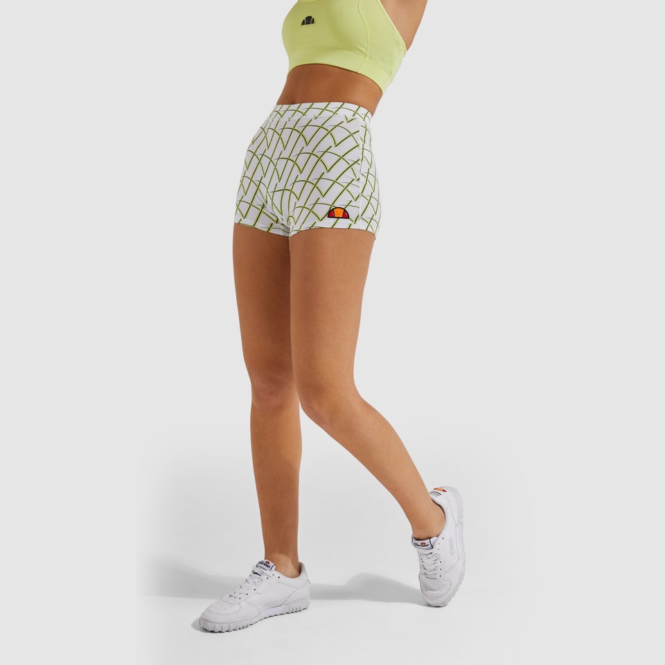 Chrissy Shorts All Over Print