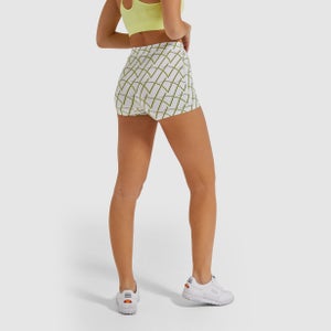 Chrissy Shorts All Over Print