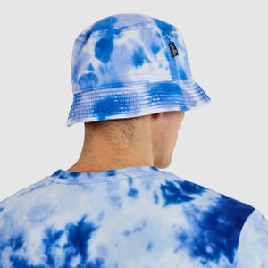 Hallan Hut Blau Batik