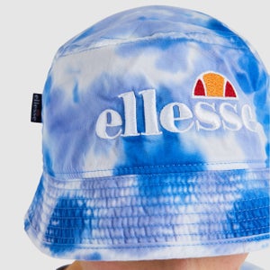 Hallan Hut Blau Batik