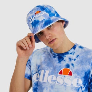 Hallan Hut Blau Batik