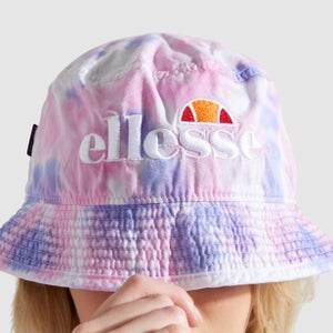 Hallan Hut Pink Batik