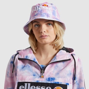 Hallan Hut Pink Batik