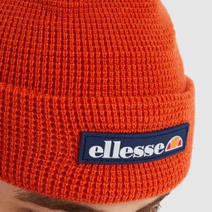 Yarrick Beanie Orange