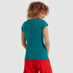 Rosemund T-Shirt Green