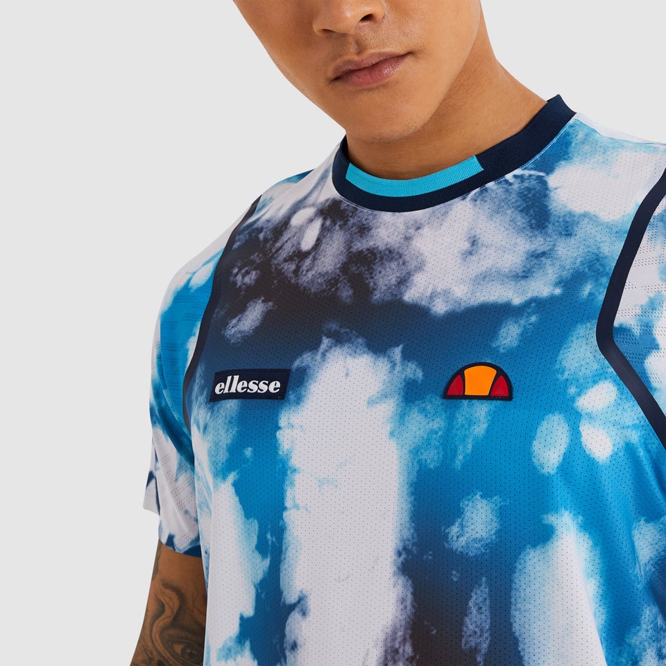 Oceano T-Shirt All Over Print