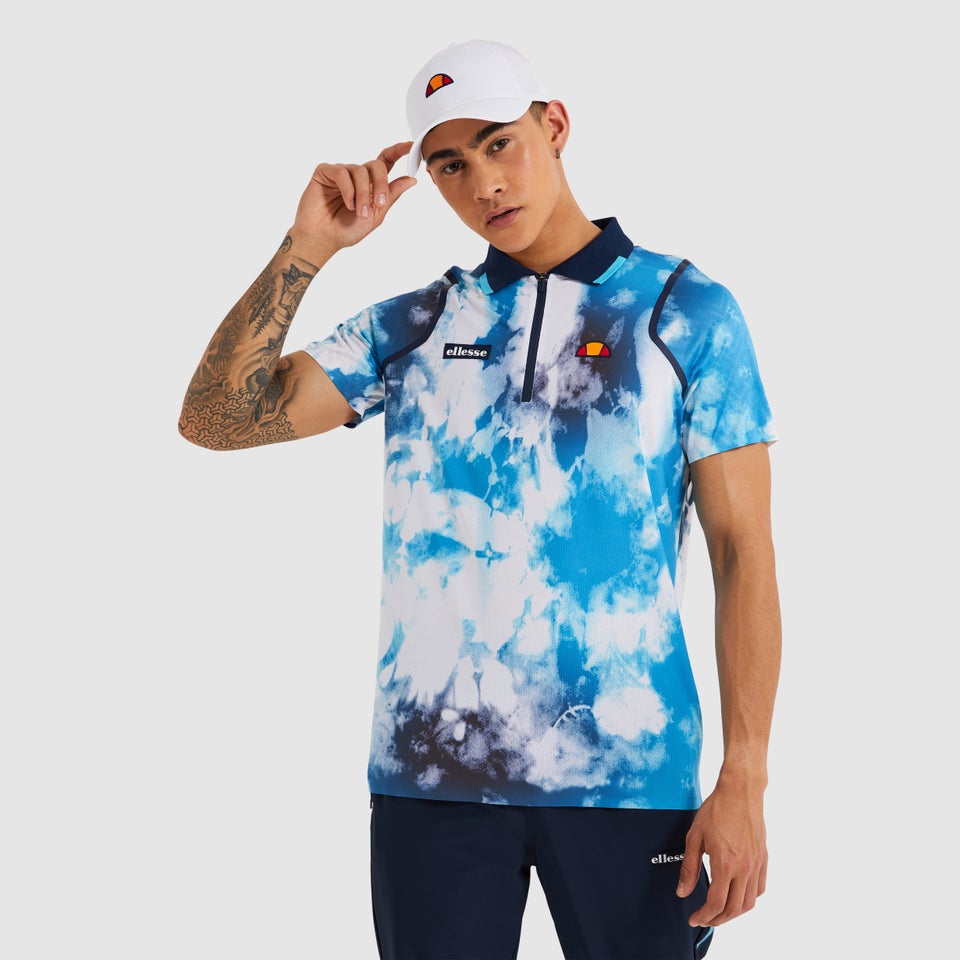 Onda Polo Shirt All Over Print