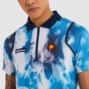 Onda Polo Shirt All Over Print