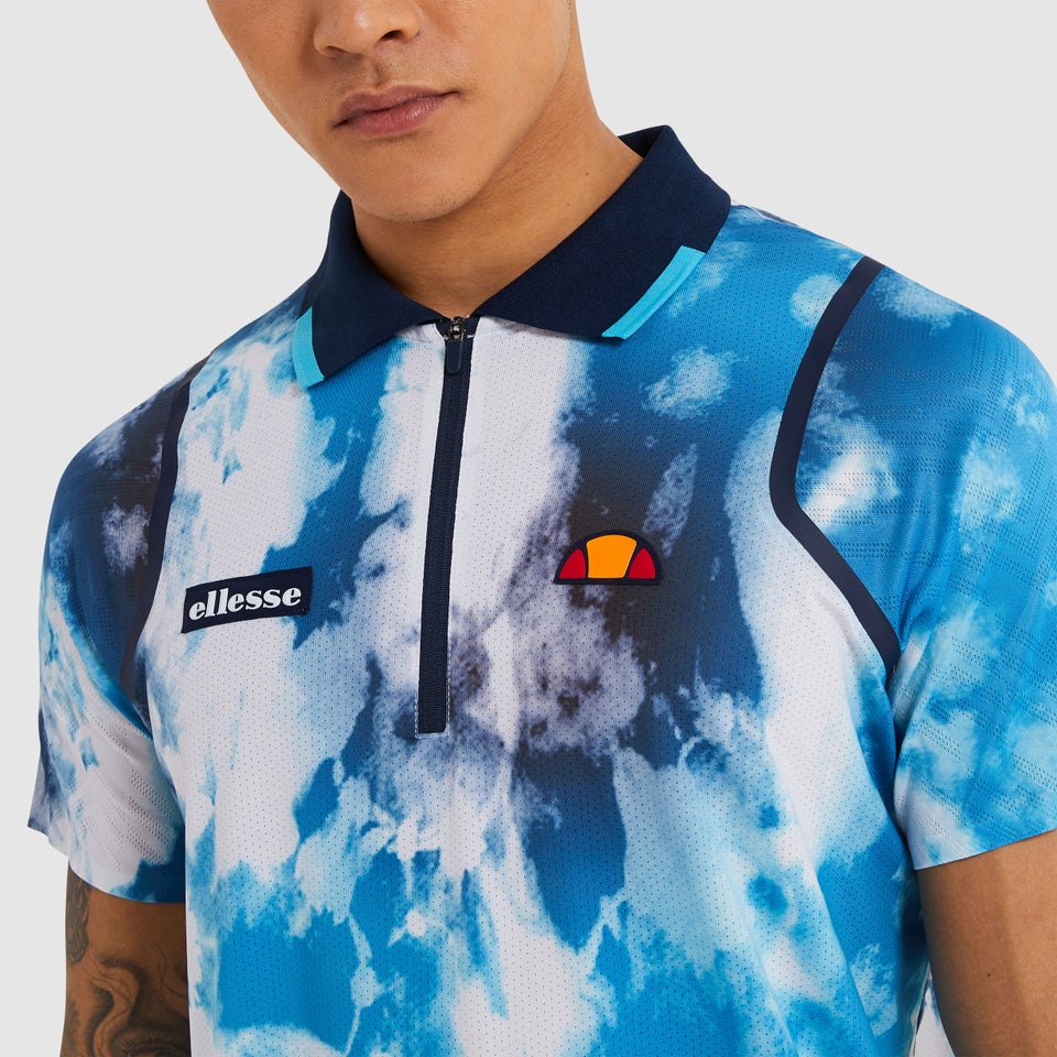Onda Polo Shirt All Over Print