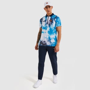 Onda Polo Shirt All Over Print