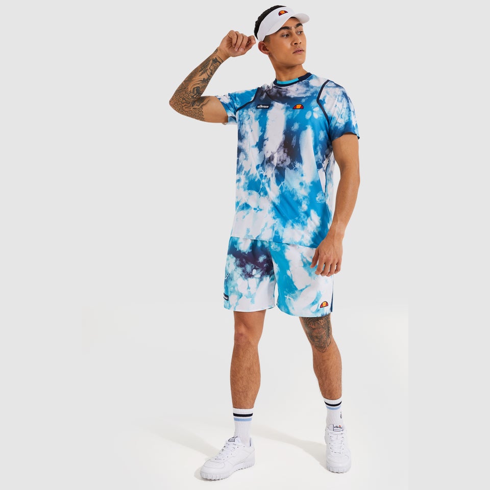 Cala Shorts All Over Print