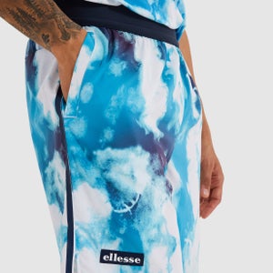 Cala Shorts All Over Print