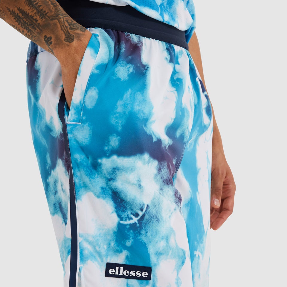 Cala Shorts All Over Print