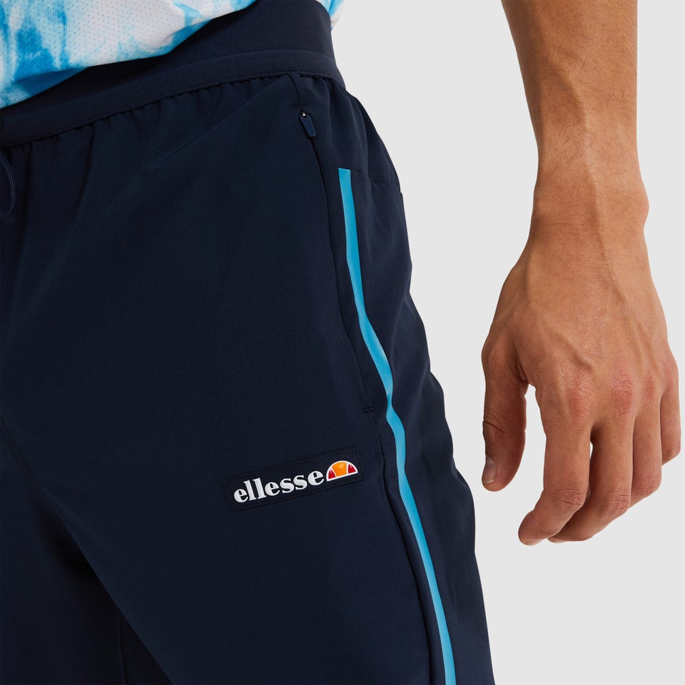 Dirupo Track Pant Navy