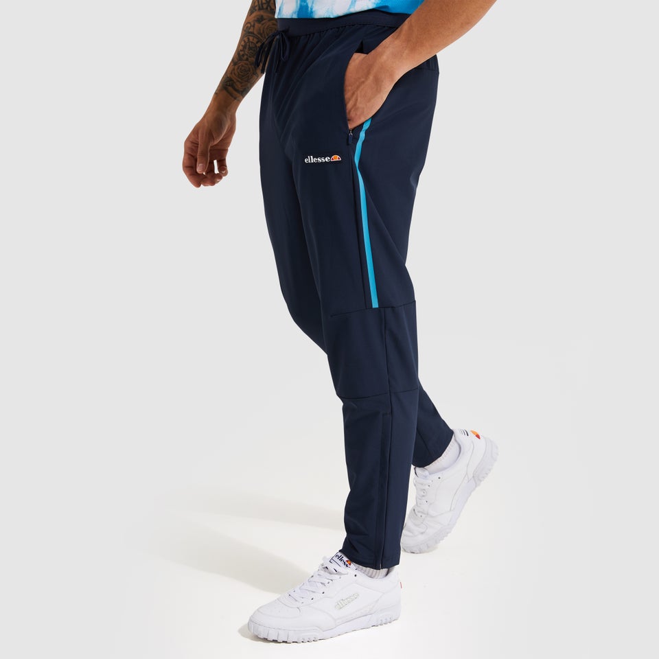 Dirupo Track Pant Navy