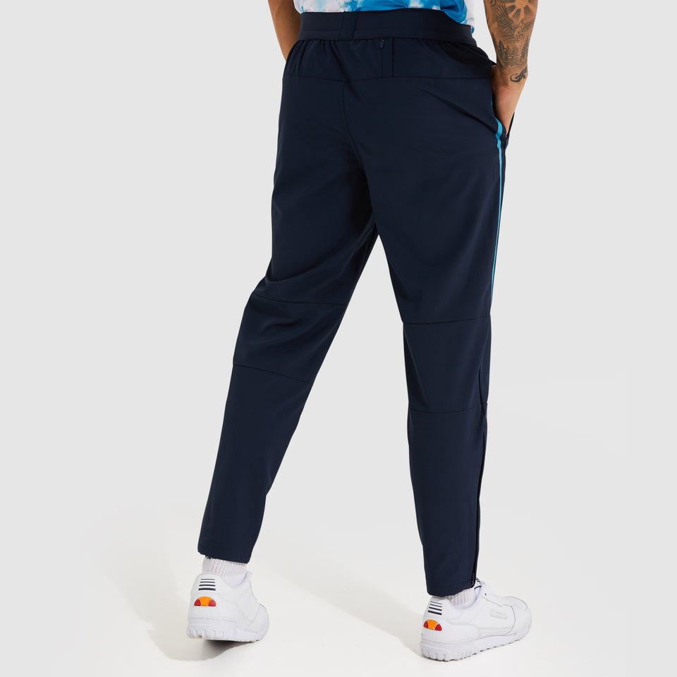 Dirupo Track Pant Navy