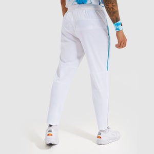 Dirupo Trainingshose Weiß