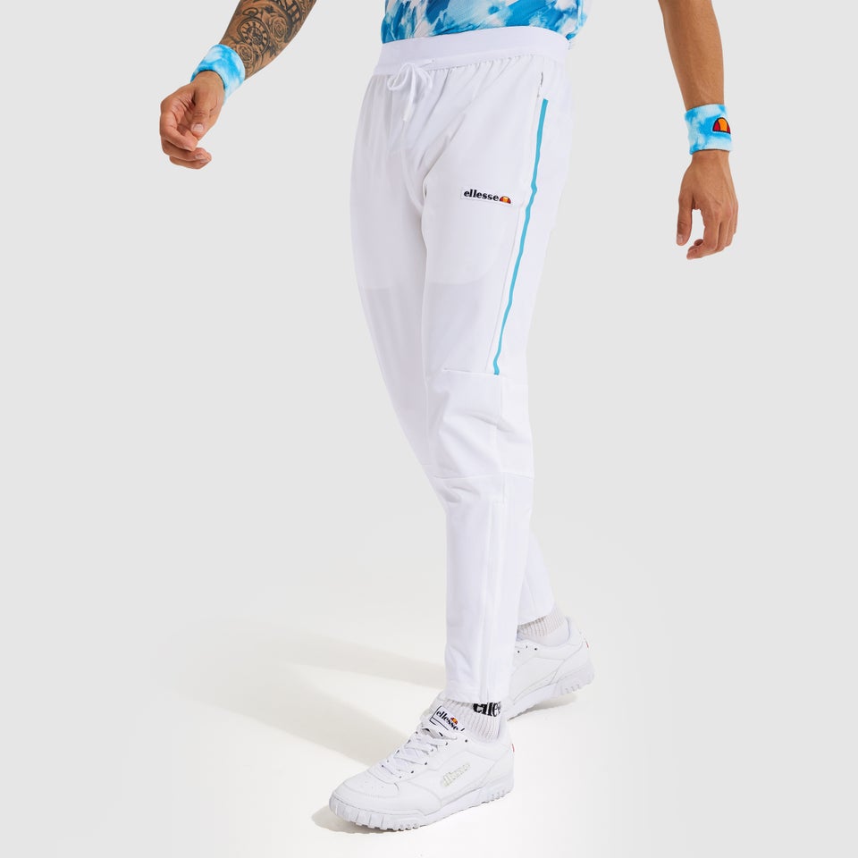 Dirupo Trainingshose Weiß