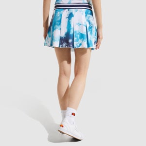 Caletta Skort All Over Print