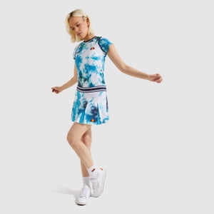 Caletta Skort All Over Print