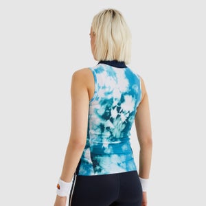 Conchiglia Polo Shirt All Over Print