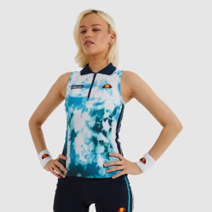 Conchiglia Polo Shirt All Over Print