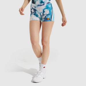 Women's Impeto Shorts All Over Print - 6