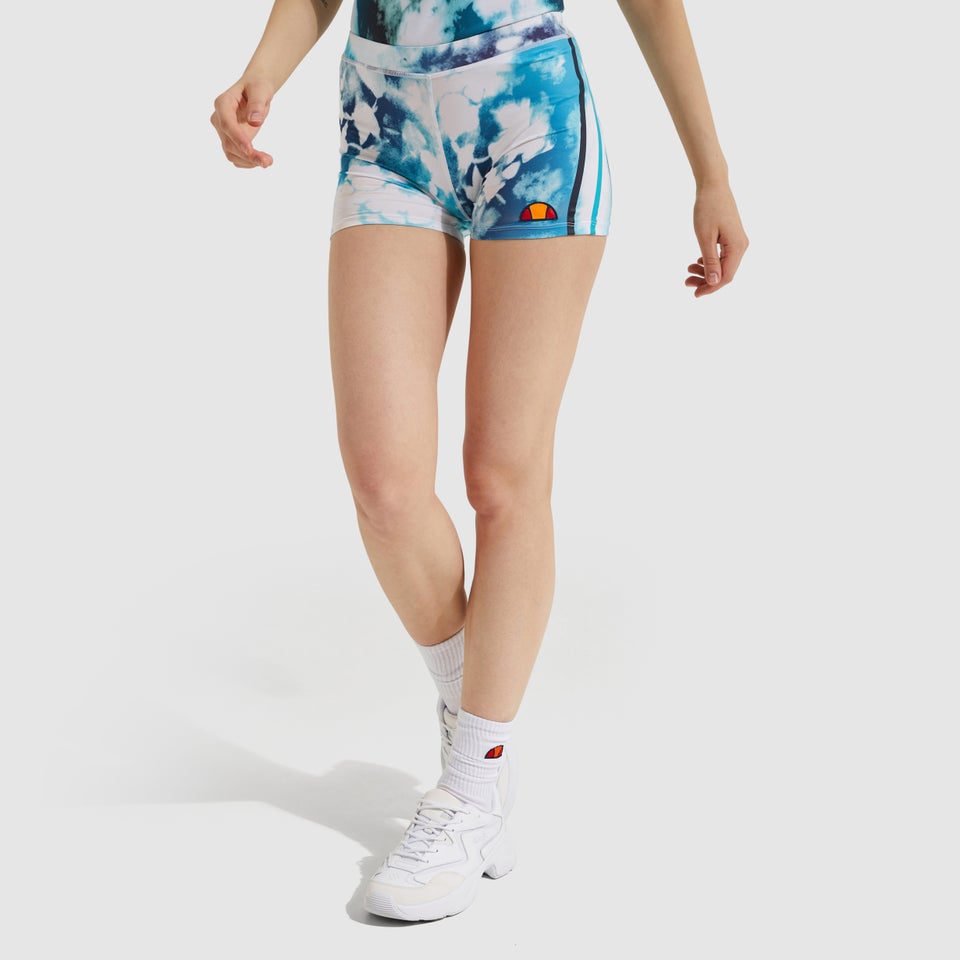 Impeto Shorts All Over Print