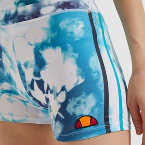 Impeto Shorts All Over Print