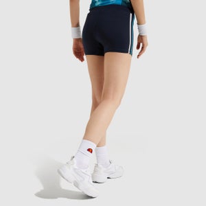 Impeto Shorts Marineblau