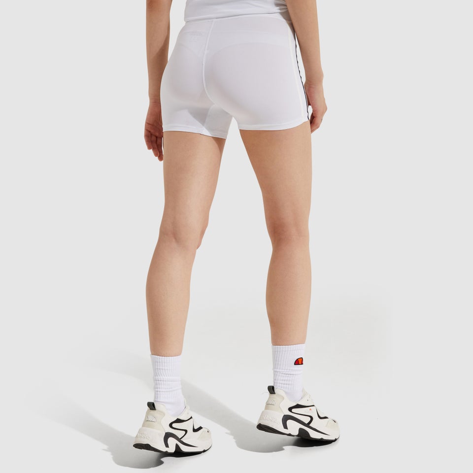 Impeto Shorts Weiß für Damen