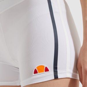 Impeto Shorts Weiß für Damen