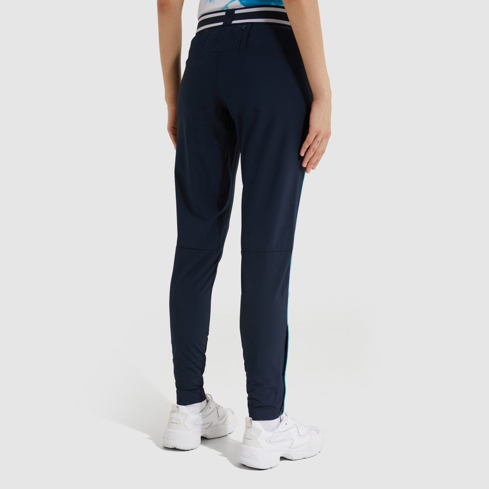 Banchina Track Pant Navy