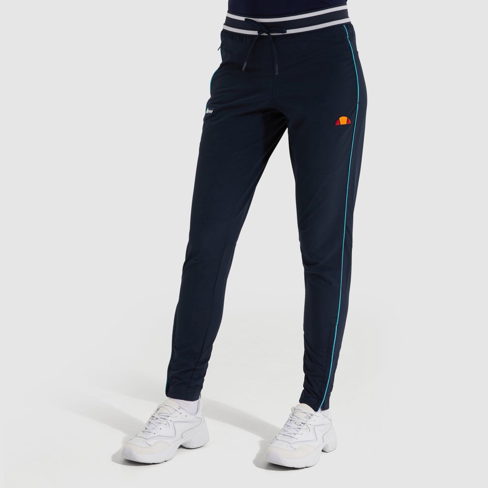 Banchina Track Pant Navy