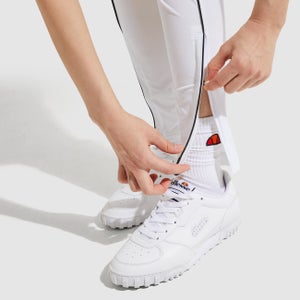 Banchina Trainingshose Weiß