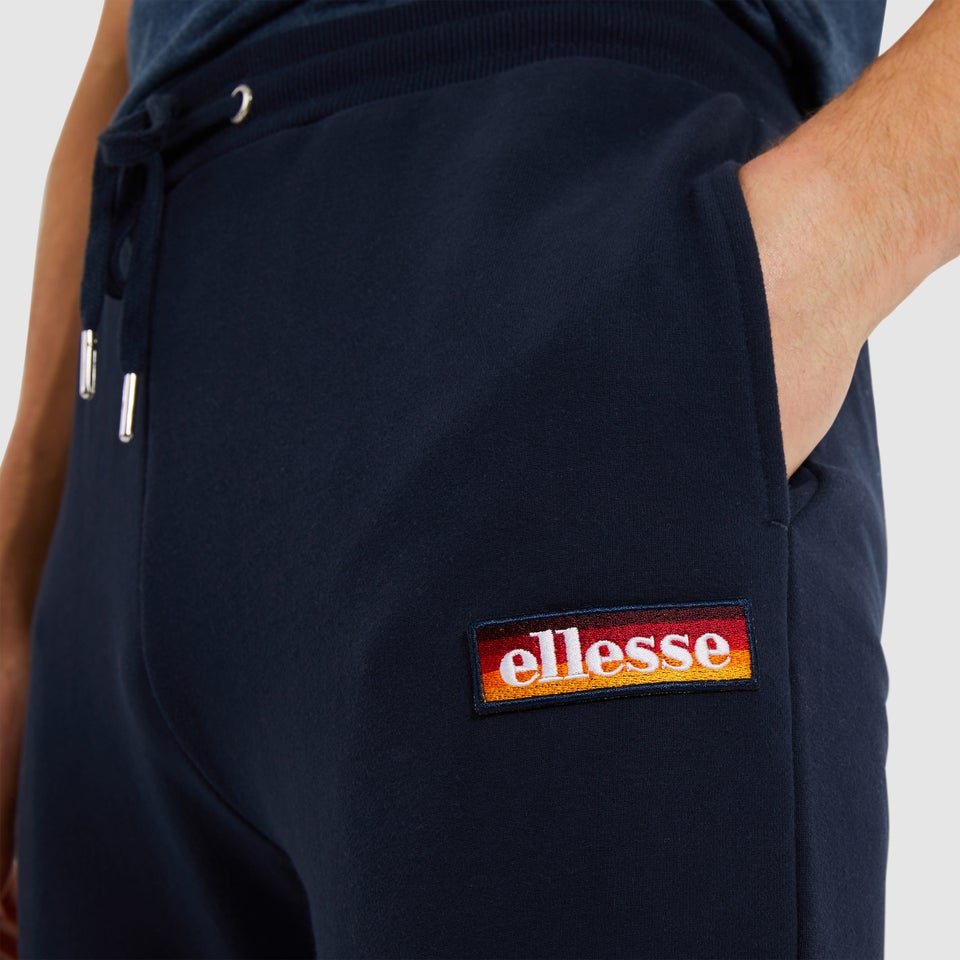 Yonvest Jog Pant Navy