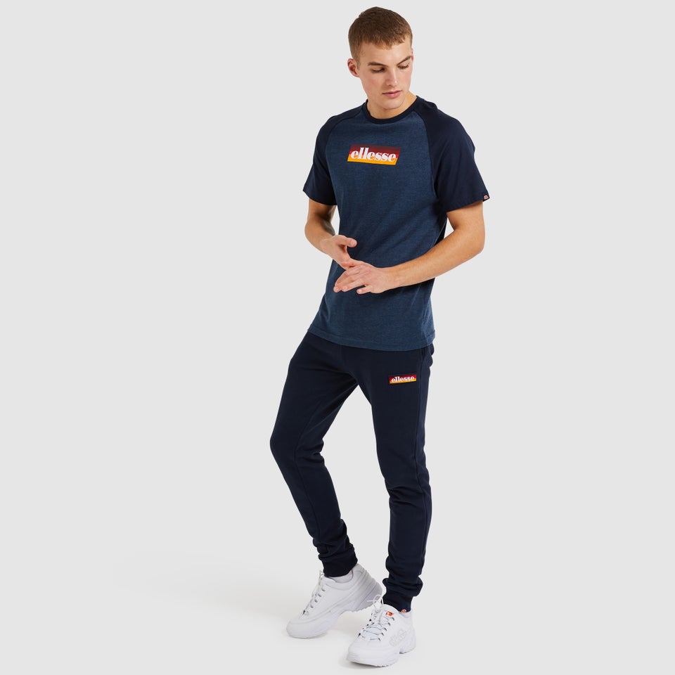 Yonvest Jog Pant Navy