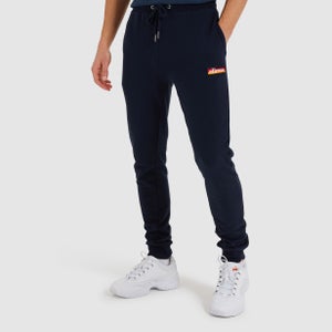 Men's Yonvest Jog Pant Navy - XS