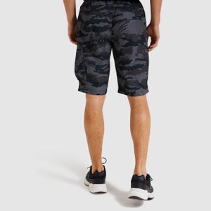 Lavaredo Cargo Shorts Camo