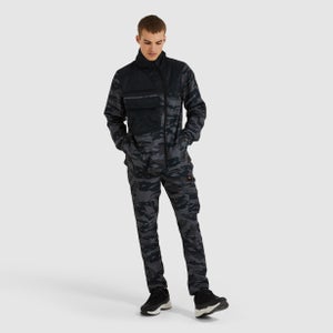 Orobie Windrunner Camo