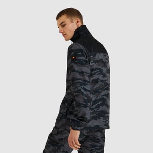 Orobie Windrunner Camo