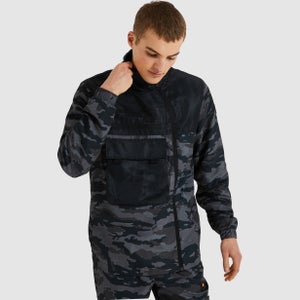 Men's Orobie Windrunner Camo - XS